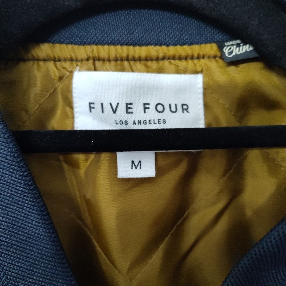 Five Four Jacket - image 3